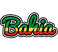 Bahia african logo