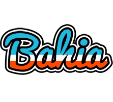 Bahia america logo