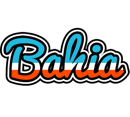 Bahia america logo
