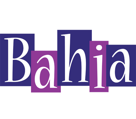 Bahia autumn logo