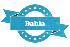 Bahia balance logo