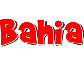 Bahia basket logo