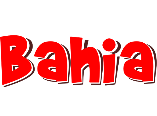 Bahia basket logo