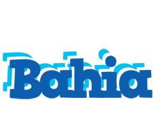 Bahia business logo