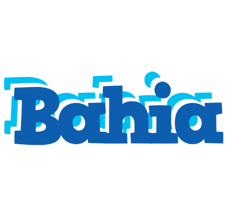 Bahia business logo