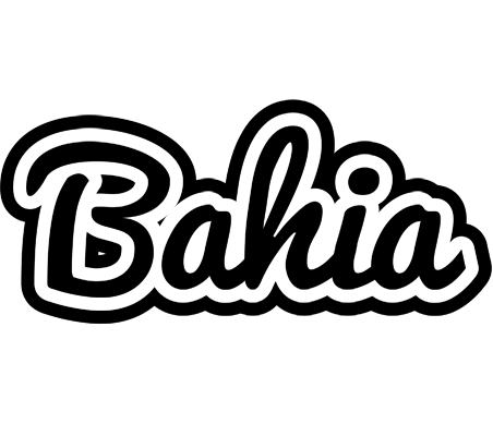 Bahia chess logo