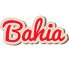 Bahia chocolate logo