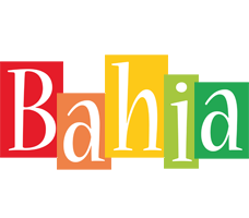 Bahia colors logo