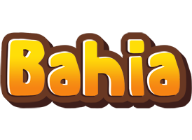 Bahia cookies logo