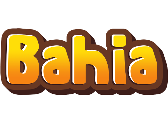 Bahia cookies logo