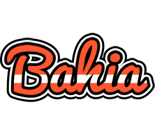 Bahia denmark logo