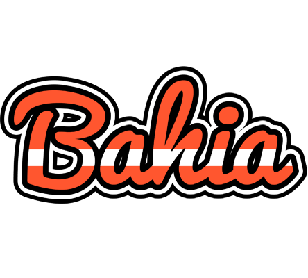 Bahia denmark logo