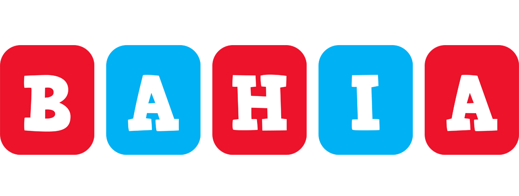 Bahia diesel logo
