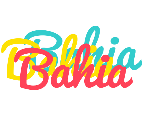 Bahia disco logo