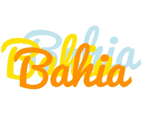 Bahia energy logo