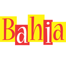 Bahia errors logo