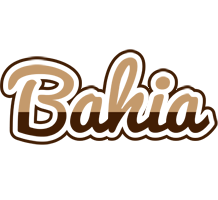 Bahia exclusive logo