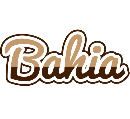 Bahia exclusive logo