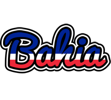 Bahia france logo