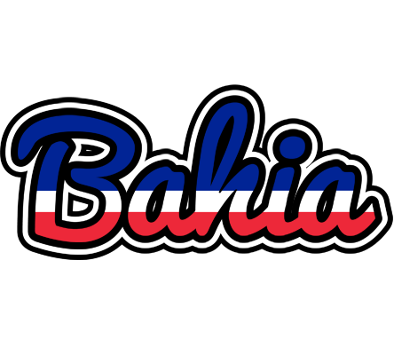 Bahia france logo