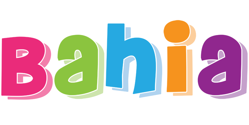 Bahia friday logo