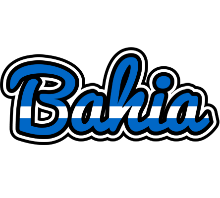 Bahia greece logo