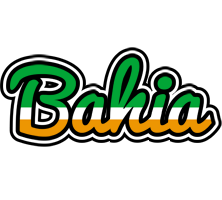 Bahia ireland logo