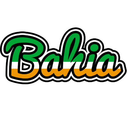 Bahia ireland logo