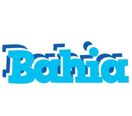 Bahia jacuzzi logo