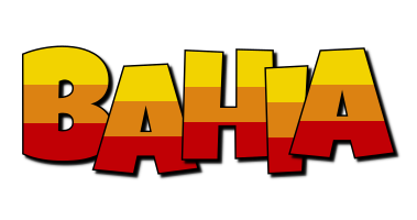 Bahia jungle logo