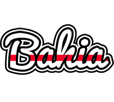 Bahia kingdom logo