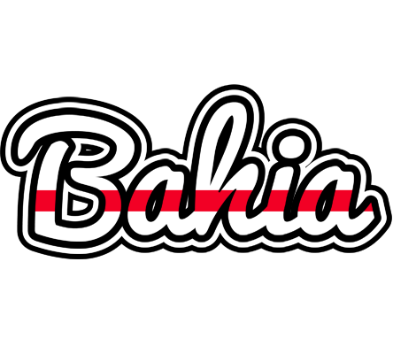 Bahia kingdom logo