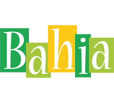 Bahia lemonade logo