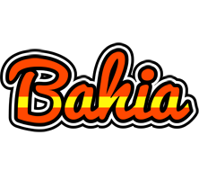 Bahia madrid logo