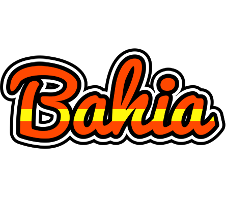 Bahia madrid logo
