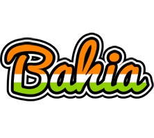 Bahia mumbai logo