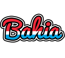 Bahia norway logo