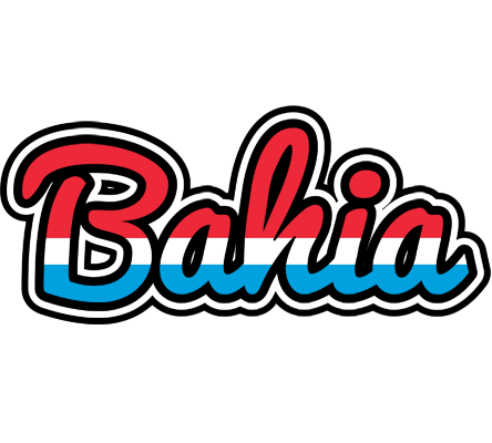 Bahia norway logo