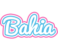 Bahia outdoors logo