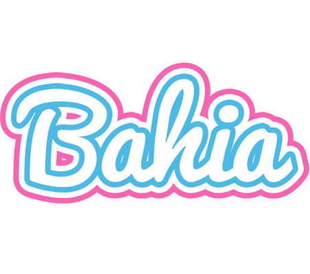 Bahia outdoors logo