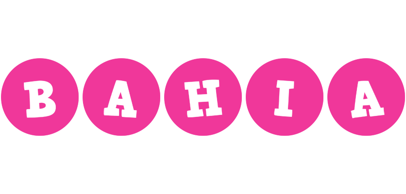 Bahia poker logo
