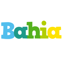 Bahia rainbows logo