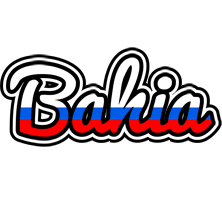 Bahia russia logo