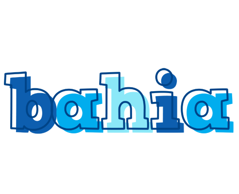 Bahia sailor logo