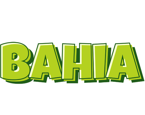 Bahia summer logo