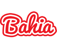 Bahia sunshine logo