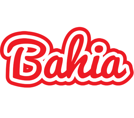 Bahia sunshine logo