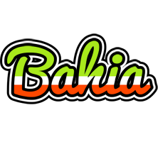 Bahia superfun logo