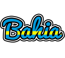 Bahia sweden logo