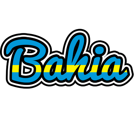Bahia sweden logo